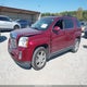 2GKALSEK5C6302286 2012 GMC Terrain Sle-2 auction photo thumbnail 2