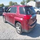 2GKALSEK5C6302286 2012 GMC Terrain Sle-2 auction photo thumbnail 3