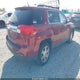 2GKALSEK5C6302286 2012 GMC Terrain Sle-2 auction photo thumbnail 4