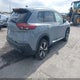 5N1BT3CB9PC762326 2023 Nissan Rogue Sl Intelligent Awd auction photo thumbnail 4