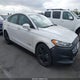 3FA6P0LU2GR286082 2016 Ford Fusion Hybrid Se auction photo thumbnail 1
