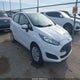 3FADP4TJ8FM127261 2015 Ford Fiesta S auction photo thumbnail 1