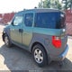 5J6YH28564L013454 2004 Honda Element Ex auction photo thumbnail 3