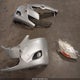 JTDBT903291324881 2009 Toyota Yaris auction photo thumbnail 12