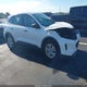 1FMCU0F63LUA23956 2020 Ford Escape S auction photo thumbnail 1