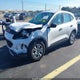 1FMCU0F63LUA23956 2020 Ford Escape S auction photo thumbnail 2