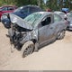 3KPC24A61ME138502 2021 Hyundai Accent Sel auction photo thumbnail 2
