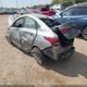 3KPC24A61ME138502 2021 Hyundai Accent Sel auction photo thumbnail 3