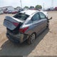 3KPC24A61ME138502 2021 Hyundai Accent Sel auction photo thumbnail 4