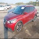 3N1CP5CU4KL508078 2019 Nissan Kicks Sv auction photo thumbnail 2
