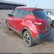 3N1CP5CU4KL508078 2019 Nissan Kicks Sv auction photo thumbnail 3