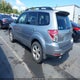 JF2SH6FC2AH757542 2010 Subaru Forester 2.5Xt Limited auction photo thumbnail 3