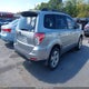 JF2SH6FC2AH757542 2010 Subaru Forester 2.5Xt Limited auction photo thumbnail 4