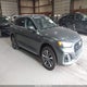 WA1EAAFY0P2157252 2023 Audi Q5 S Line Premium Plus auction photo thumbnail 1