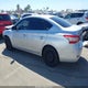 3N1AB7AP9FY305646 2015 Nissan Sentra S auction photo thumbnail 3
