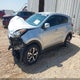 KNDPM3AC9L7800143 2020 Kia Sportage Lx auction photo thumbnail 2