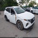 KM8JBCA1XNU020744 2022 Hyundai Tucson Hybrid Blue auction photo thumbnail 1