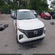 KM8JBCA1XNU020744 2022 Hyundai Tucson Hybrid Blue auction photo thumbnail 6