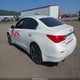 JN1FV7AR9GM451354 2016 Infiniti Q50 3.0T Red Sport 400 auction photo thumbnail 3