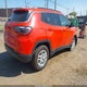 3C4NJDAB7KT630209 2019 Jeep Compass Sport 4X4 auction photo thumbnail 4