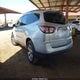 1GNKRGKD9GJ344994 2016 Chevrolet Traverse 1Lt auction photo thumbnail 3