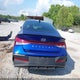 KMHLM4DG3SU890033 2025 Hyundai Elantra Sel Sport auction photo thumbnail 17