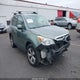 JF2SJADC2FH506747 2015 Subaru Forester 2.5I Premium auction photo thumbnail 1