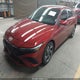 KMHLN4DJ0SU150481 2025 Hyundai Elantra Limited auction photo thumbnail 2