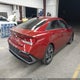 KMHLN4DJ0SU150481 2025 Hyundai Elantra Limited auction photo thumbnail 4