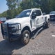 1FT8W3DM7REF72392 2024 Ford F-350 Platinum auction photo thumbnail 2