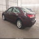 3LNHL2GC8CR819862 2012 Lincoln Mkz auction photo thumbnail 3