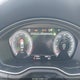 WAUEAAF47NN014763 2022 Audi A4 Premium Plus 45 Tfsi S Line Quattro S Tronic auction photo thumbnail 7