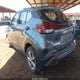 3N1CP5BV4ML563174 2021 Nissan Kicks S Xtronic Cvt auction photo thumbnail 3