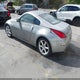 JN1AZ34E03T000121 2003 Nissan 350Z Touring auction photo thumbnail 3
