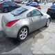JN1AZ34E03T000121 2003 Nissan 350Z Touring auction photo thumbnail 4