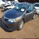 4T4BF1FK3ER416325 2014 Toyota Camry L auction photo thumbnail 2