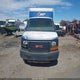 1GDY72CAXB1900833 2011 GMC Savana Cutaway Work Van auction photo thumbnail 12