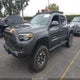 3TMAZ5CN4LM119816 2020 Toyota Tacoma Trd Off-Road auction photo thumbnail 2