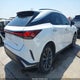 2T2BAMCA6PC028723 2023 Lexus Rx 350 F Sport Handling auction photo thumbnail 4