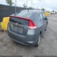 JHMZE2H59AS030509 2010 Honda Insight Lx auction photo thumbnail 4