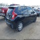 JHMGK5H59GS007161 2016 Honda Fit Lx auction photo thumbnail 4