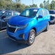 3GNAXTEG3RL227715 2024 Chevrolet Equinox Awd 2Fl auction photo thumbnail 2