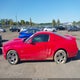 1ZVHT82H285128201 2008 Ford Mustang Gt Premium auction photo thumbnail 15