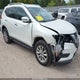 5N1AT2MV4KC736143 2019 Nissan Rogue Sv auction photo thumbnail 1