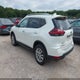 5N1AT2MV4KC736143 2019 Nissan Rogue Sv auction photo thumbnail 3