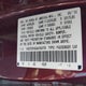 1HGCP2F40AA154770 2010 Honda Accord Lxp auction photo thumbnail 9