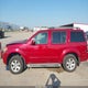 5N1AR1NN8AC624385 2010 Nissan Pathfinder Se auction photo thumbnail 15