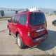 5N1AR1NN8AC624385 2010 Nissan Pathfinder Se auction photo thumbnail 3