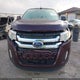 2FMDK3JC3BBA01811 2011 Ford Edge Sel auction photo thumbnail 13