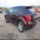2FMDK3JC3BBA01811 2011 Ford Edge Sel auction photo thumbnail 3